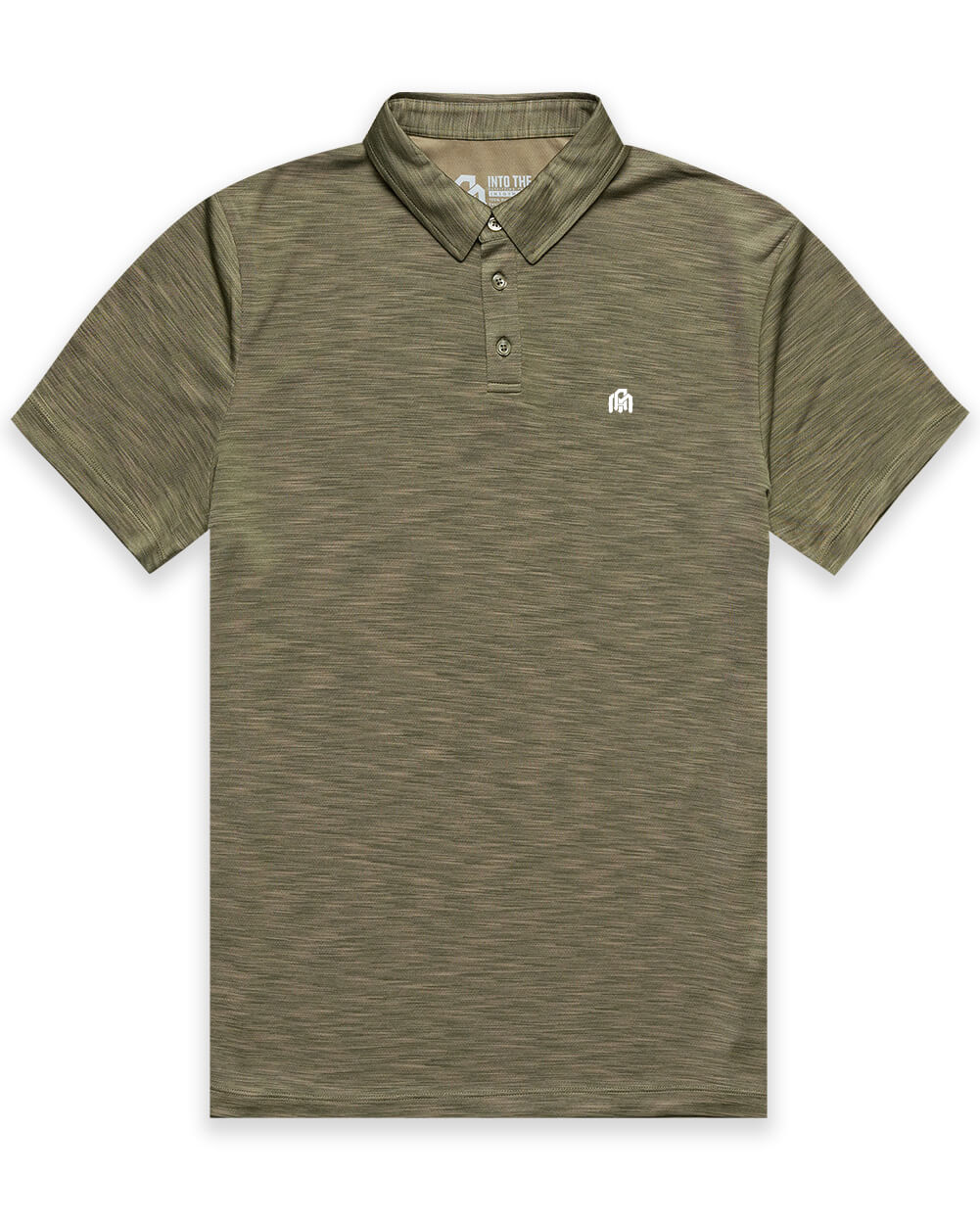 Performance Polo - Branded 32 Performance Polo - Branded