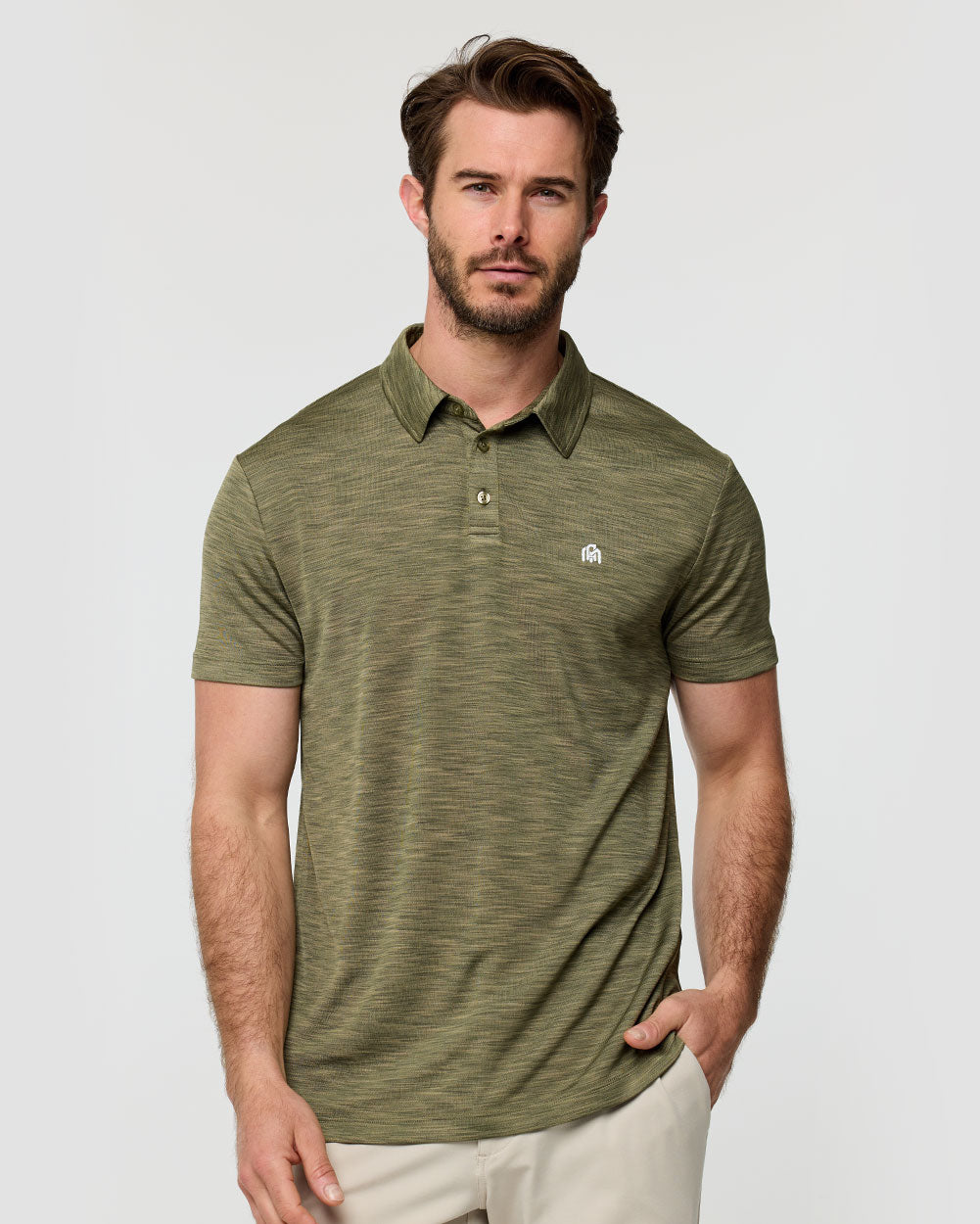 Performance Polo - Branded 33 Performance Polo - Branded