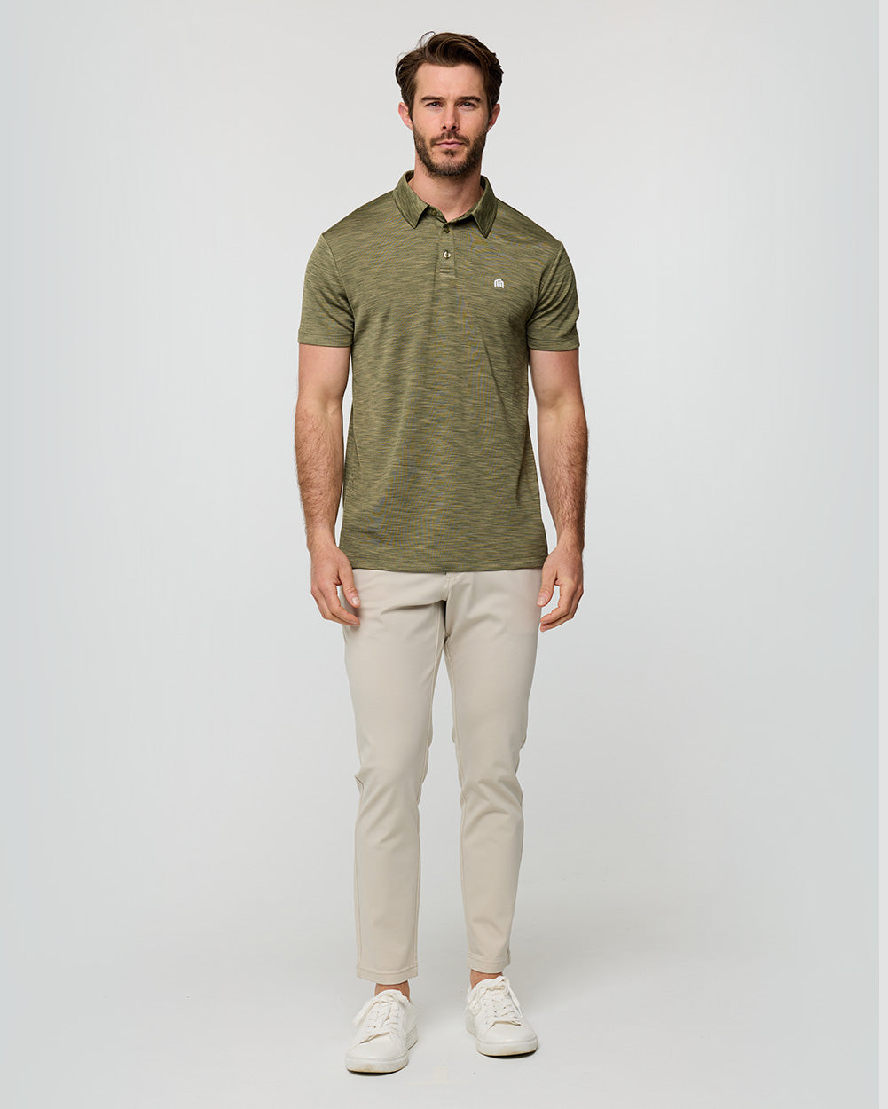 Performance Polo - Branded 34 Performance Polo - Branded