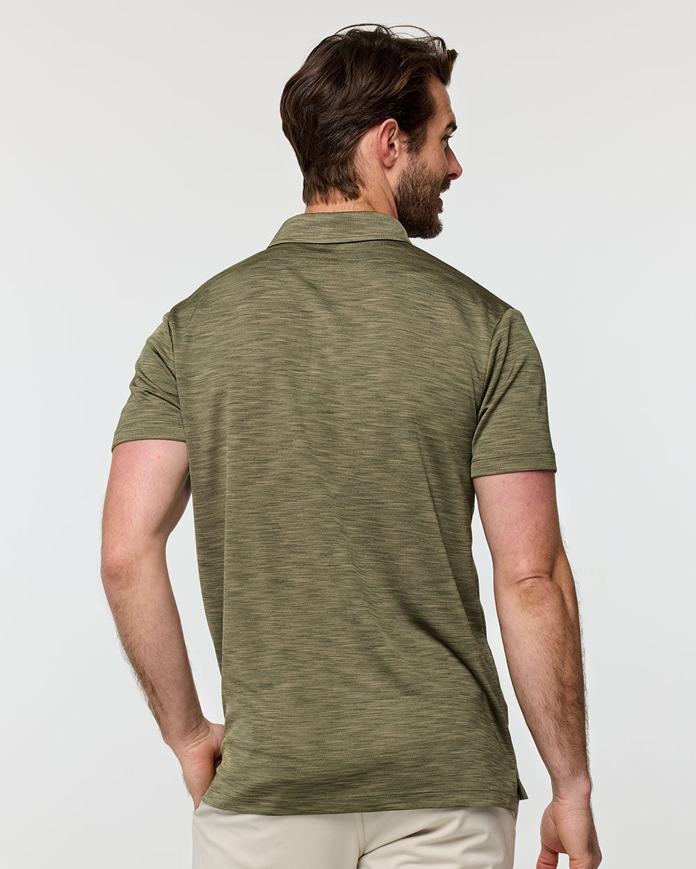 Performance Polo - Branded 36 Performance Polo - Branded