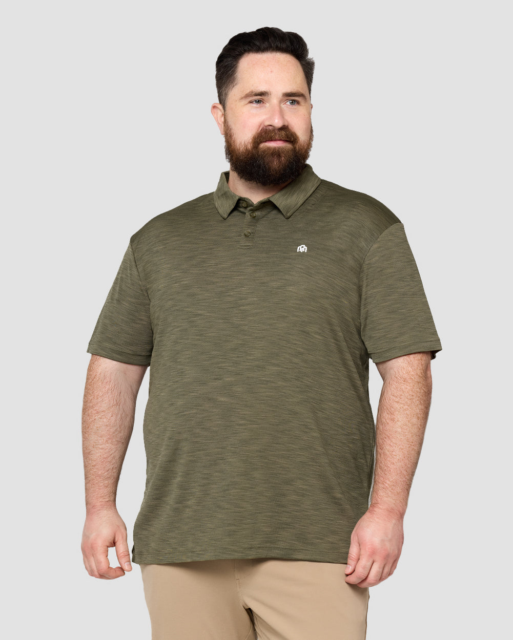 Performance Polo - Branded 40 Performance Polo - Branded