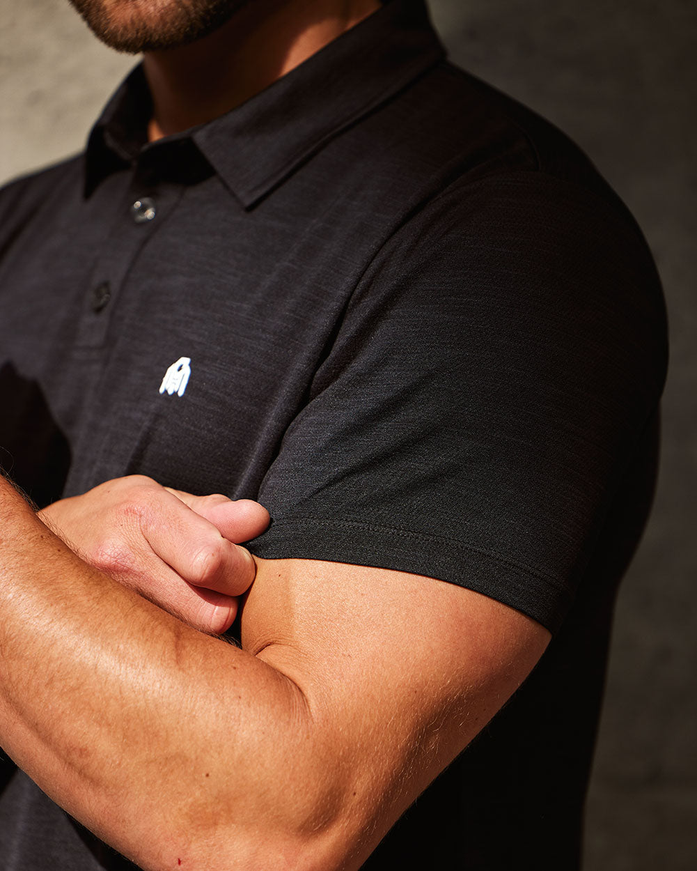 Performance Polo - Branded 5 Performance Polo - Branded