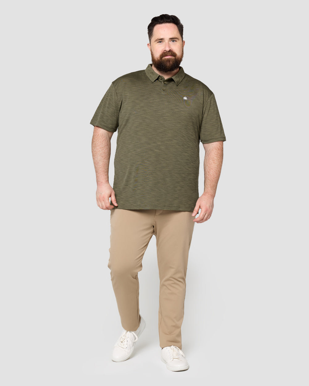 Performance Polo - Branded 41 Performance Polo - Branded