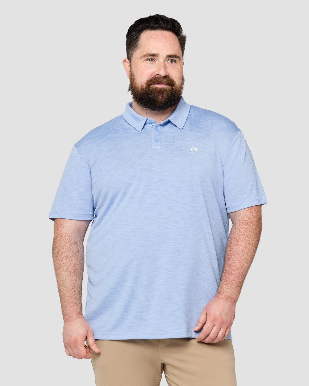 Performance Polo - Branded 47 Performance Polo - Branded