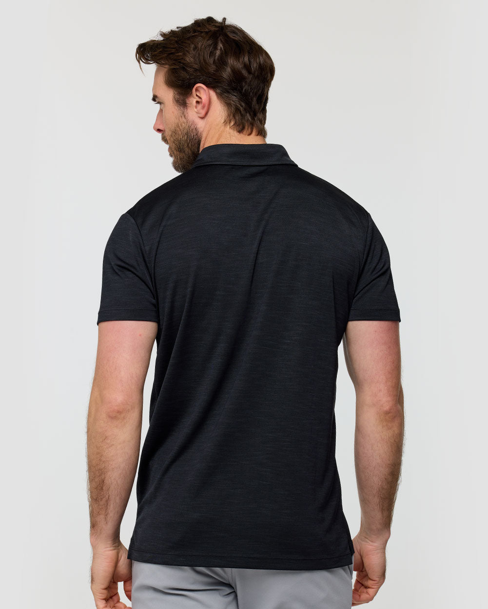 Performance Polo - Branded 6 Performance Polo - Branded