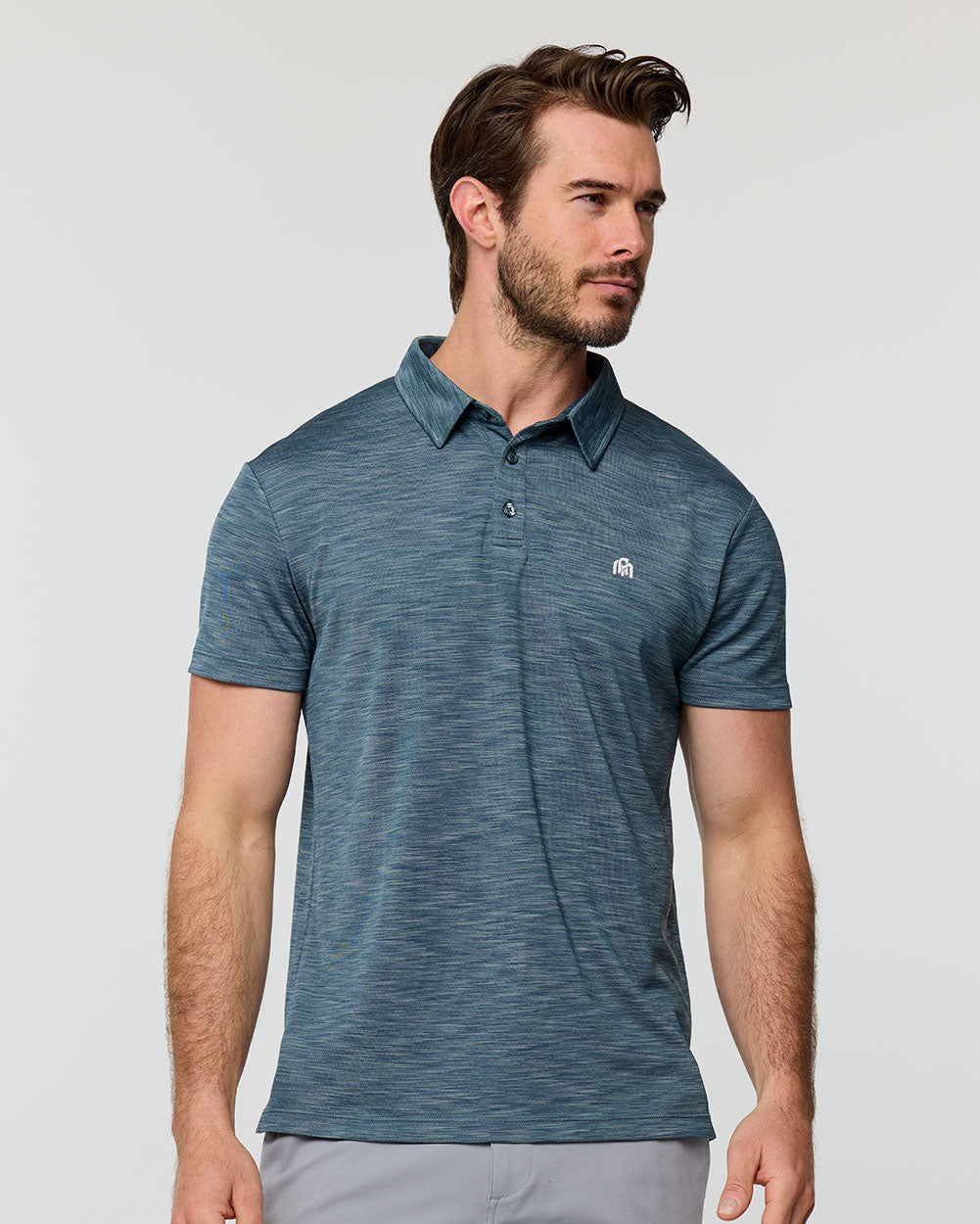 Performance Polo - Branded 53 Performance Polo - Branded