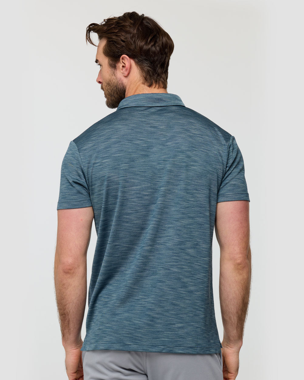 Performance Polo - Branded 55 Performance Polo - Branded