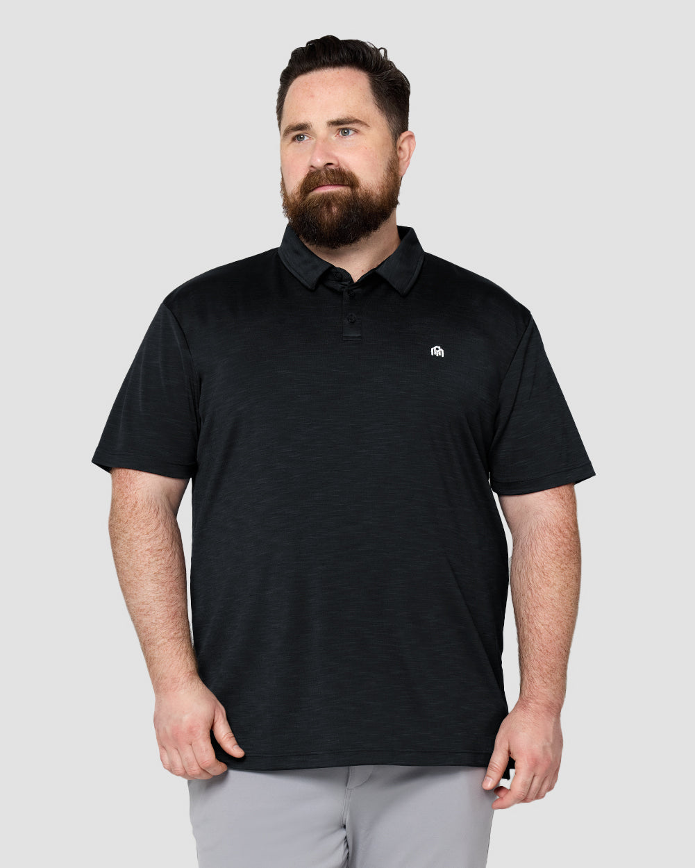 Performance Polo - Branded 7 Performance Polo - Branded