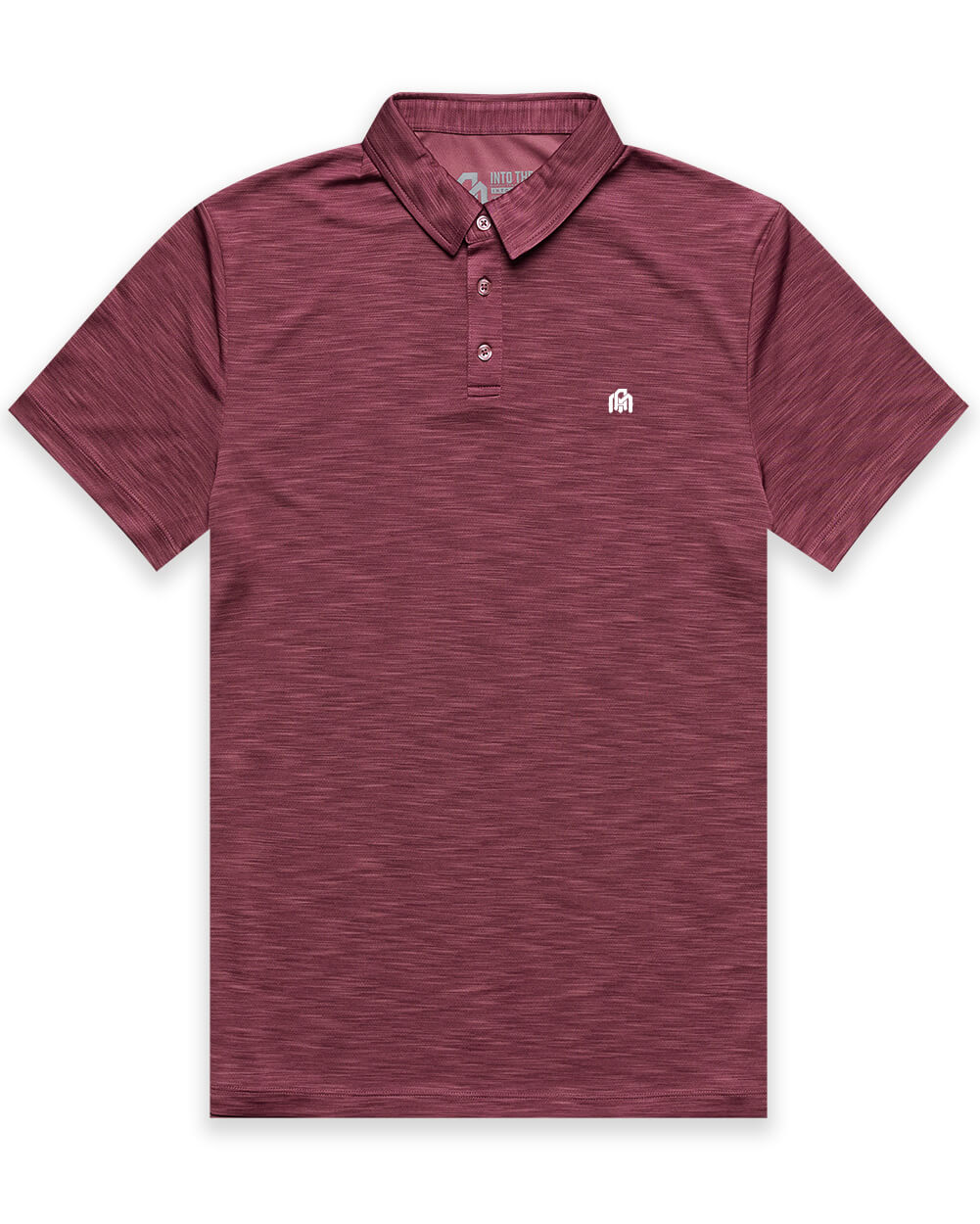 Performance Polo - Branded 61 Performance Polo - Branded