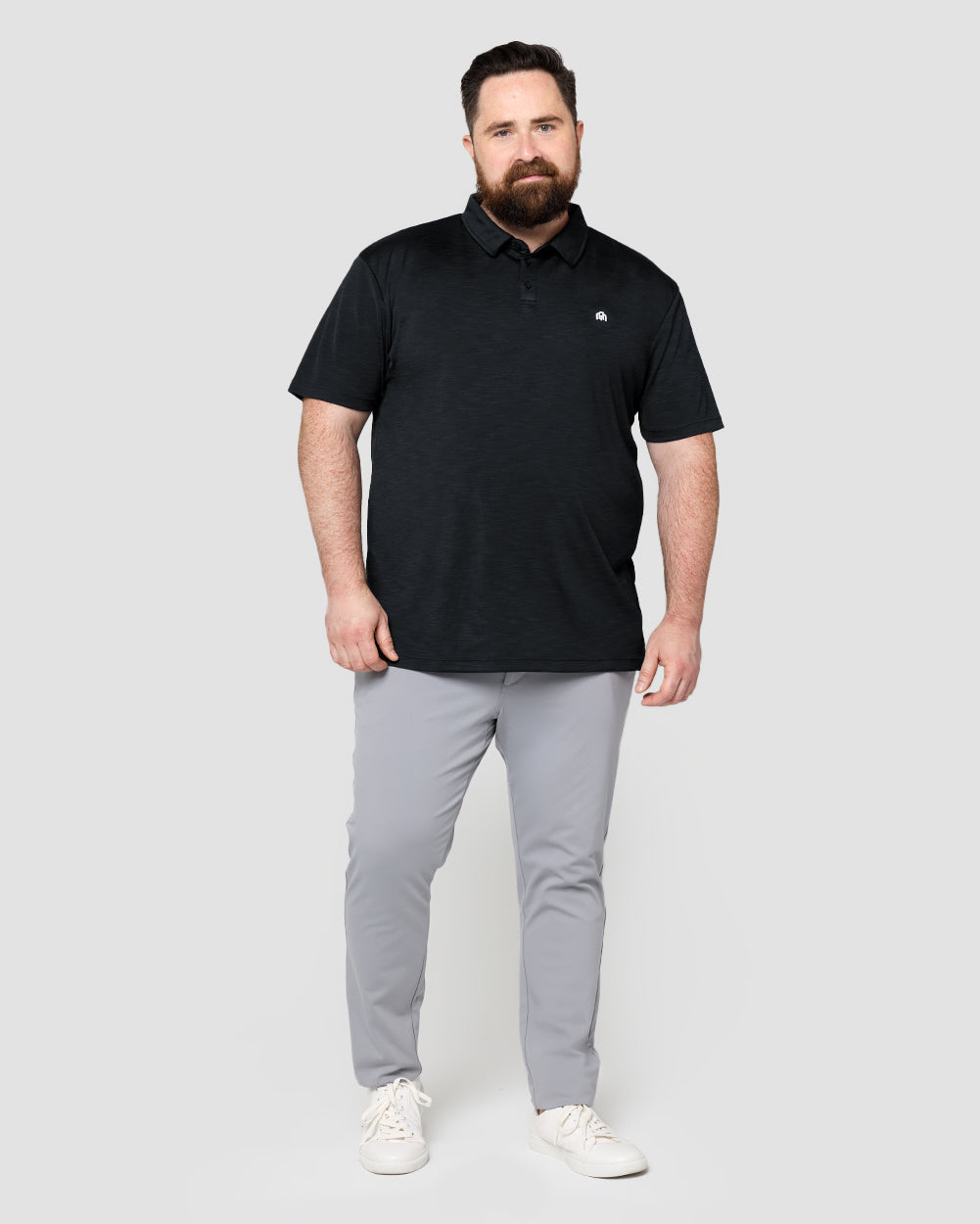 Performance Polo - Branded 8 Performance Polo - Branded