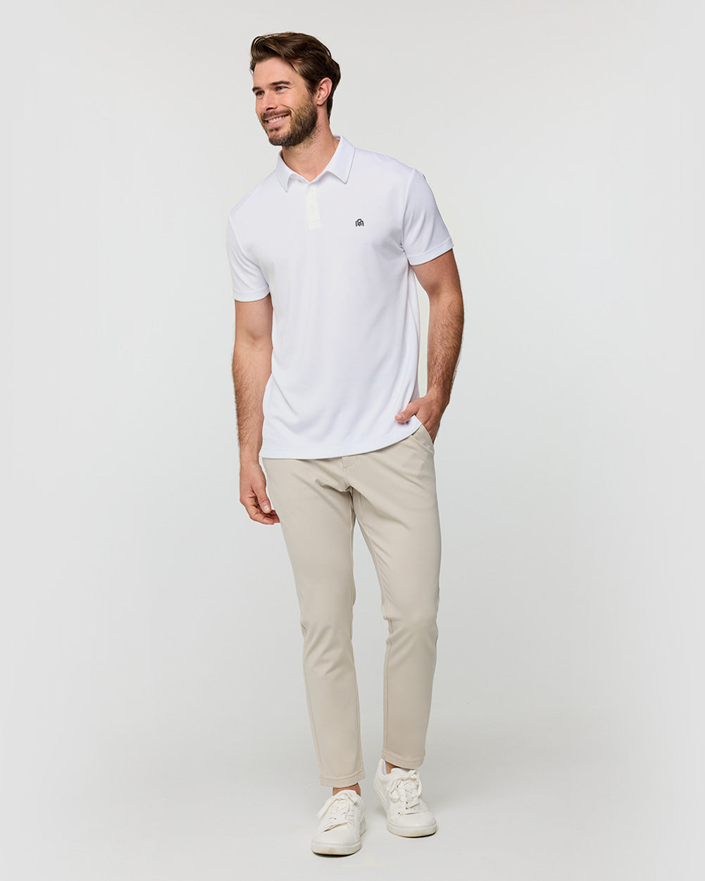 Performance Polo - Branded 72 Performance Polo - Branded