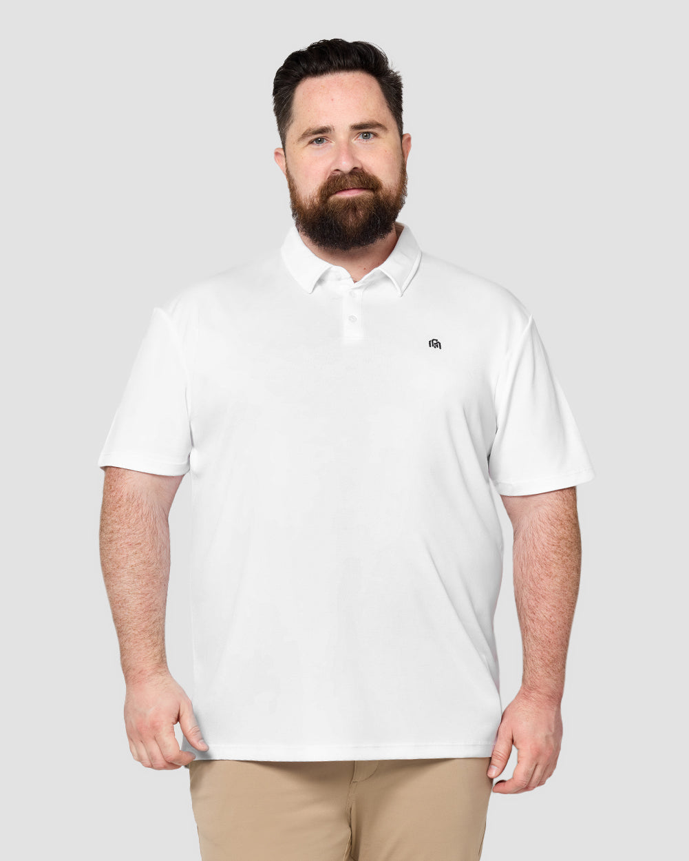 Performance Polo - Branded 74 Performance Polo - Branded