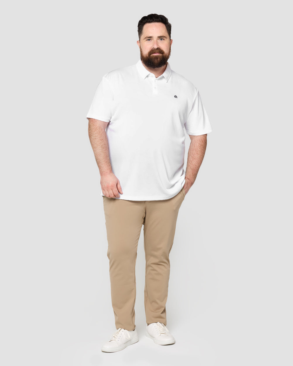 Performance Polo - Branded 75 Performance Polo - Branded