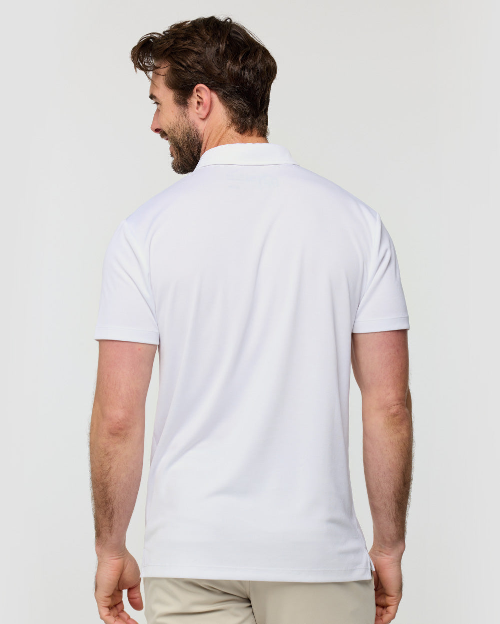 Performance Polo - Branded 76 Performance Polo - Branded