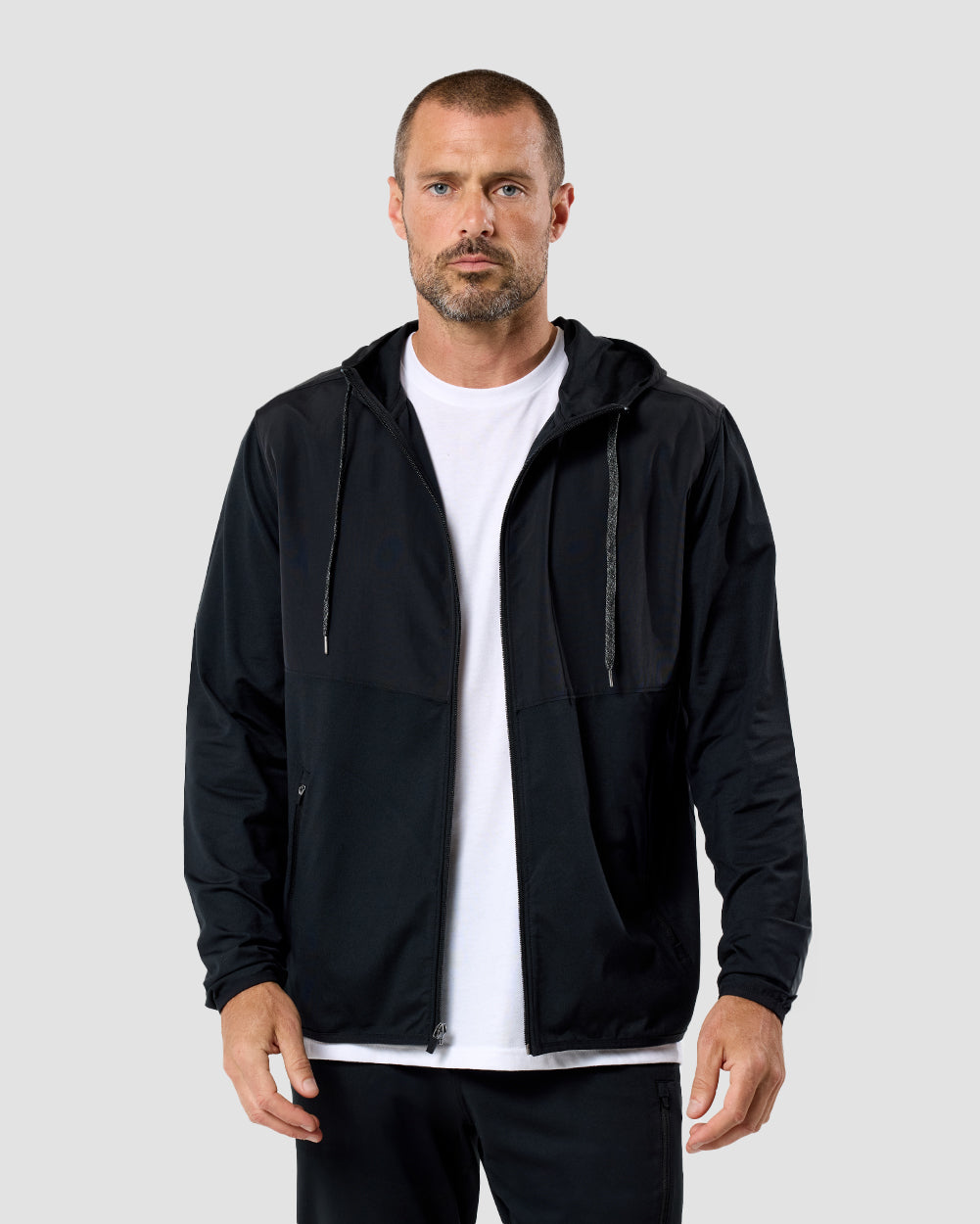 Daybreak Performance Jacket - Modern & Sustainable Apparel