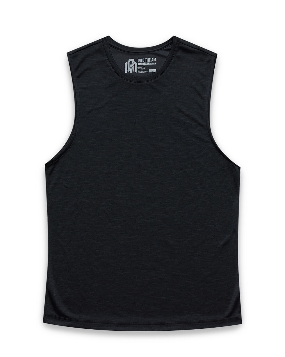 Performance Muscle Tank - Non-Branded