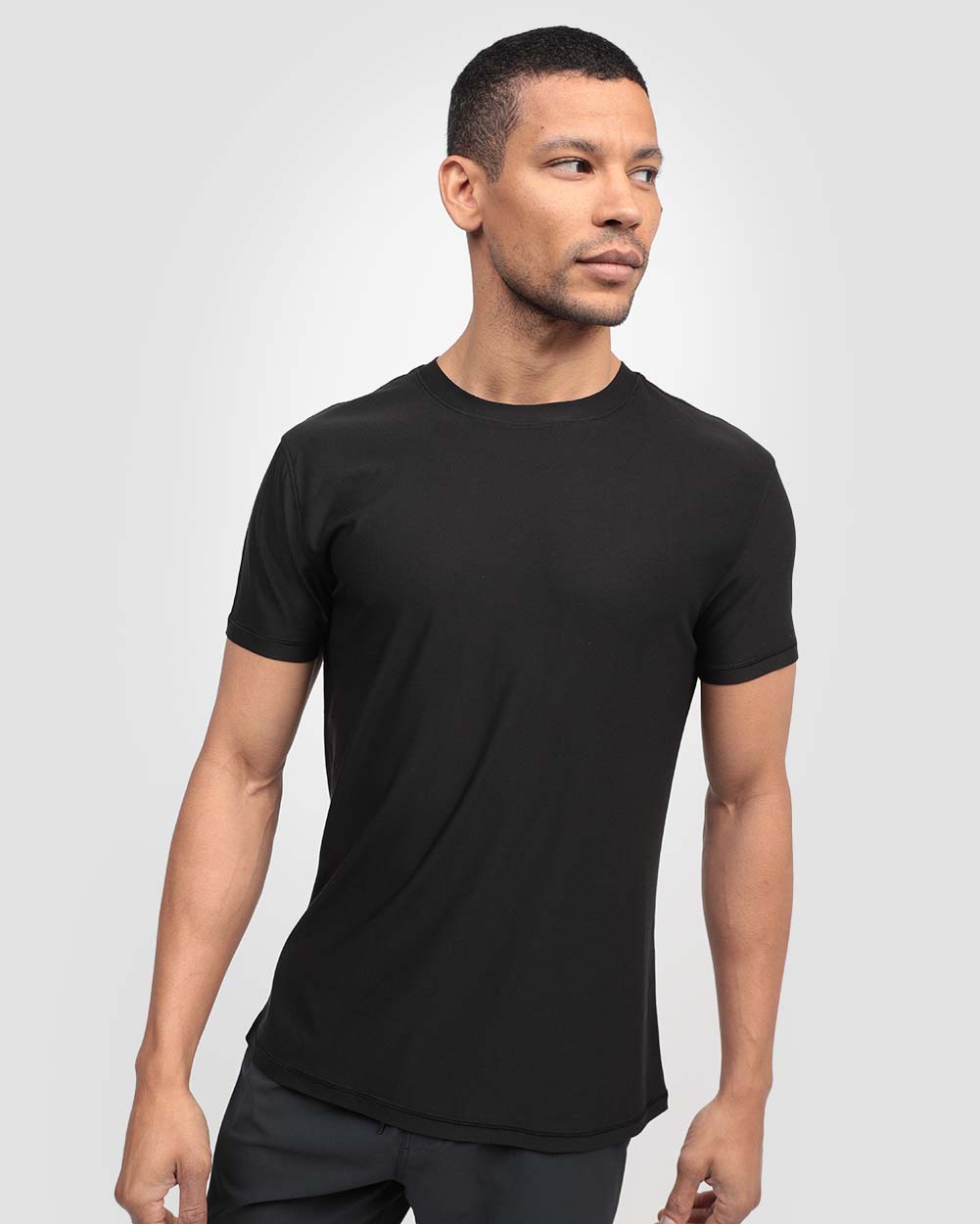 Active Tee - Non-Branded 11 Active Tee - Non-Branded
