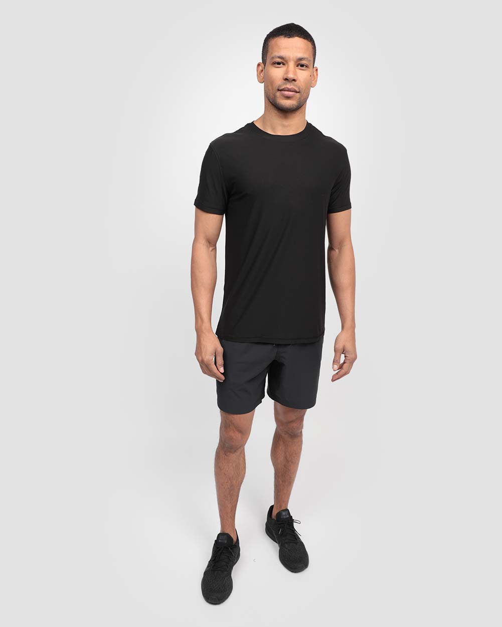 Active Tee - Non-Branded 12 Active Tee - Non-Branded