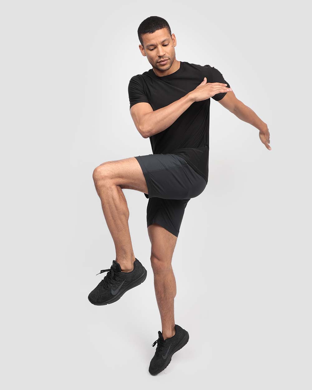 Active Tee - Non-Branded 13 Active Tee - Non-Branded