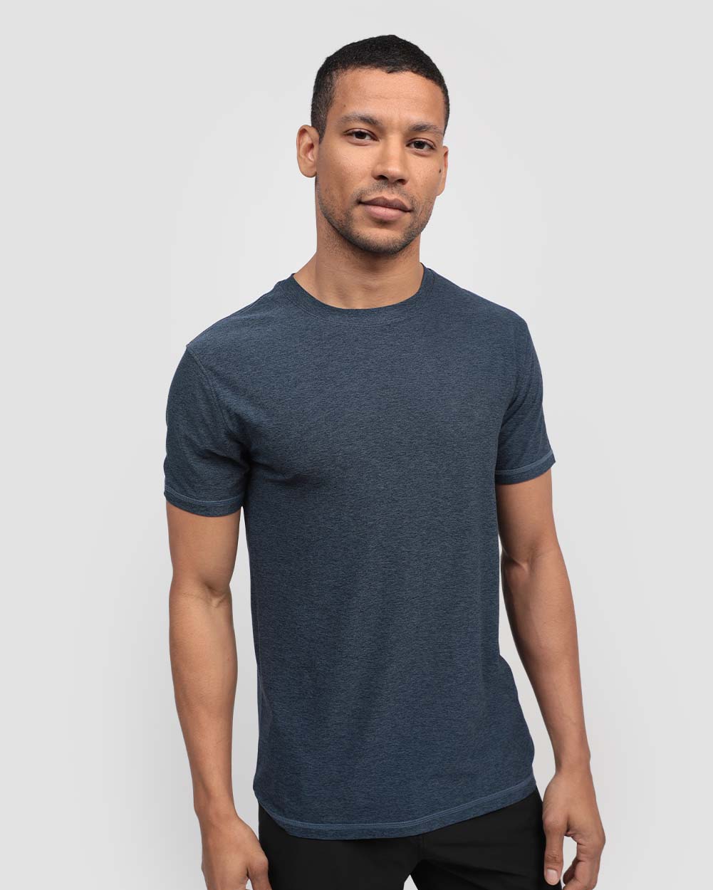 Active Tee - Non-Branded 19 Active Tee - Non-Branded