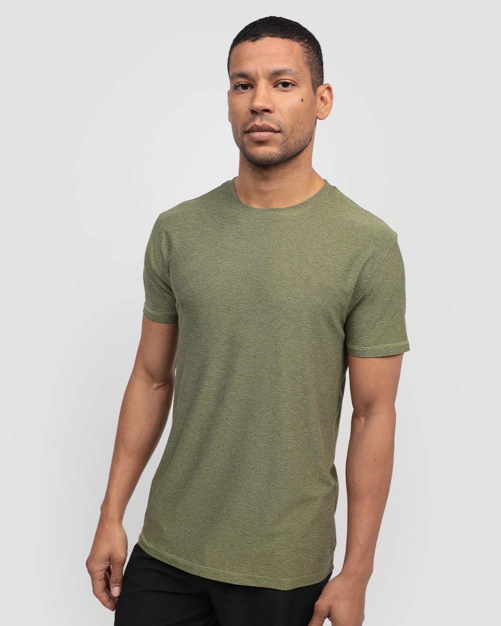 Active Tee - Non-Branded 3 Active Tee - Non-Branded