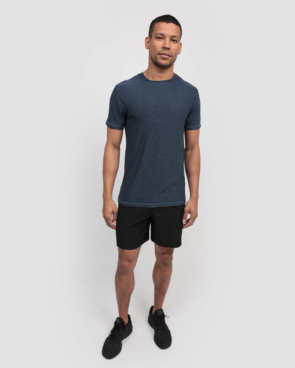 Active Tee - Non-Branded 21 Active Tee - Non-Branded