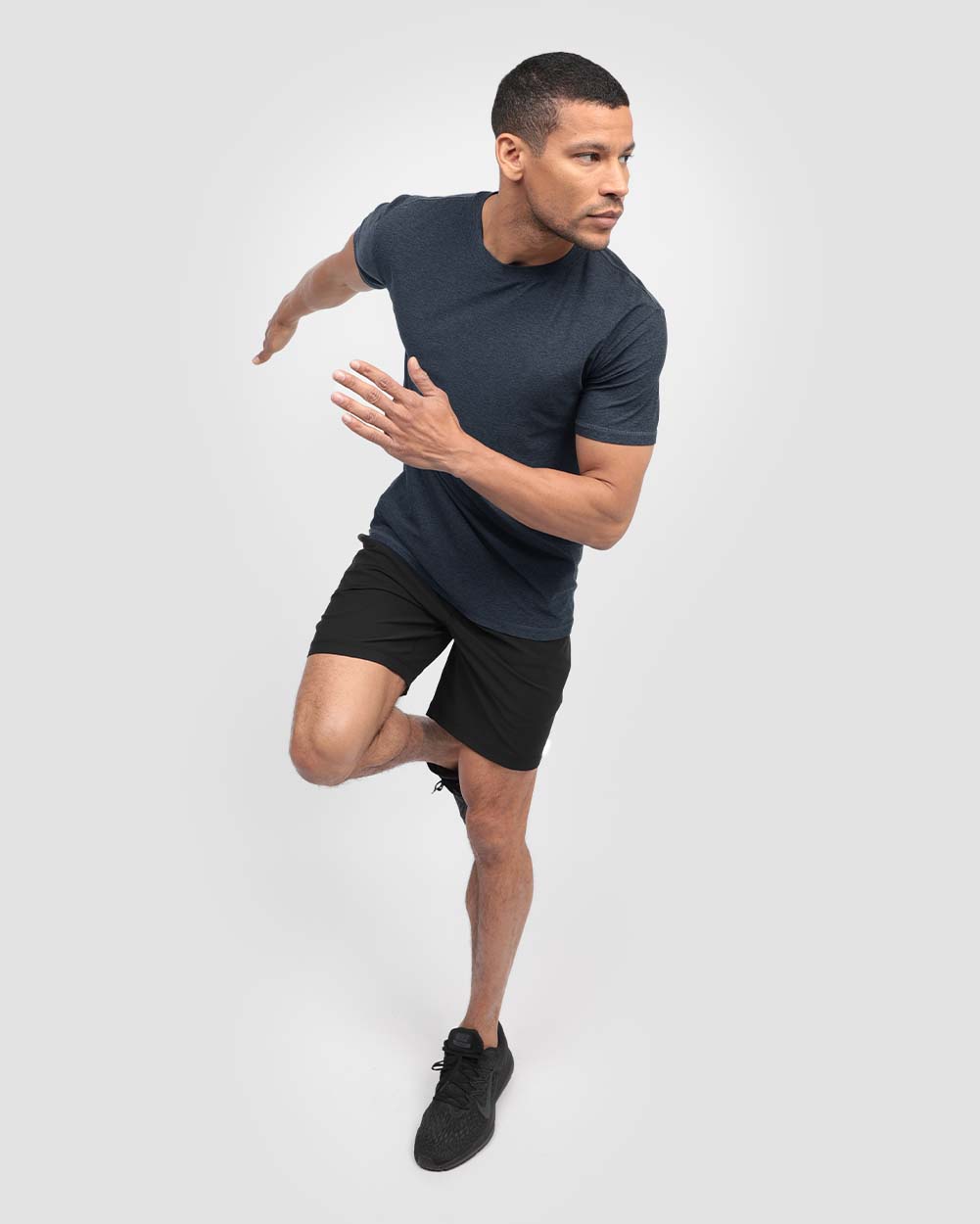 Active Tee - Non-Branded 22 Active Tee - Non-Branded