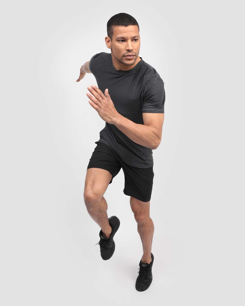 Active Tee - Non-Branded 30 Active Tee - Non-Branded