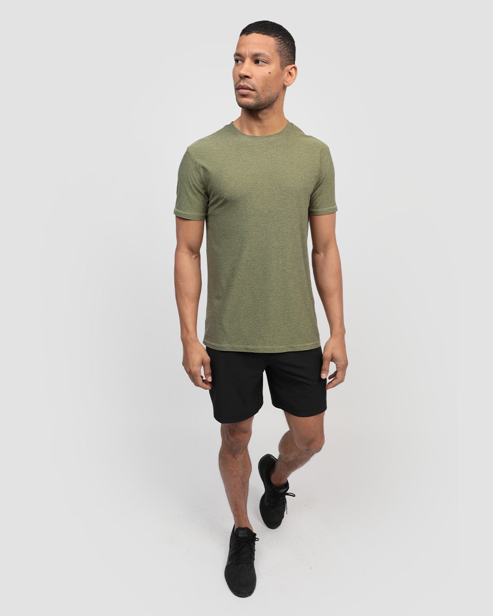 Active Tee - Non-Branded 4 Active Tee - Non-Branded