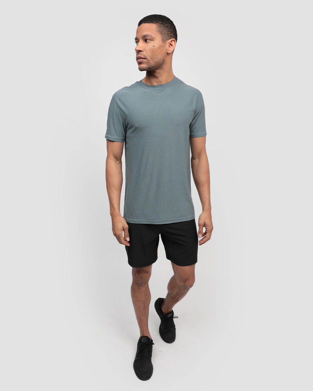 Active Tee - Non-Branded 37 Active Tee - Non-Branded