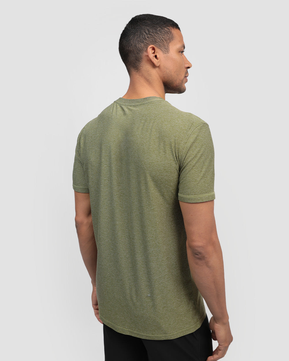 Active Tee - Non-Branded 9 Active Tee - Non-Branded