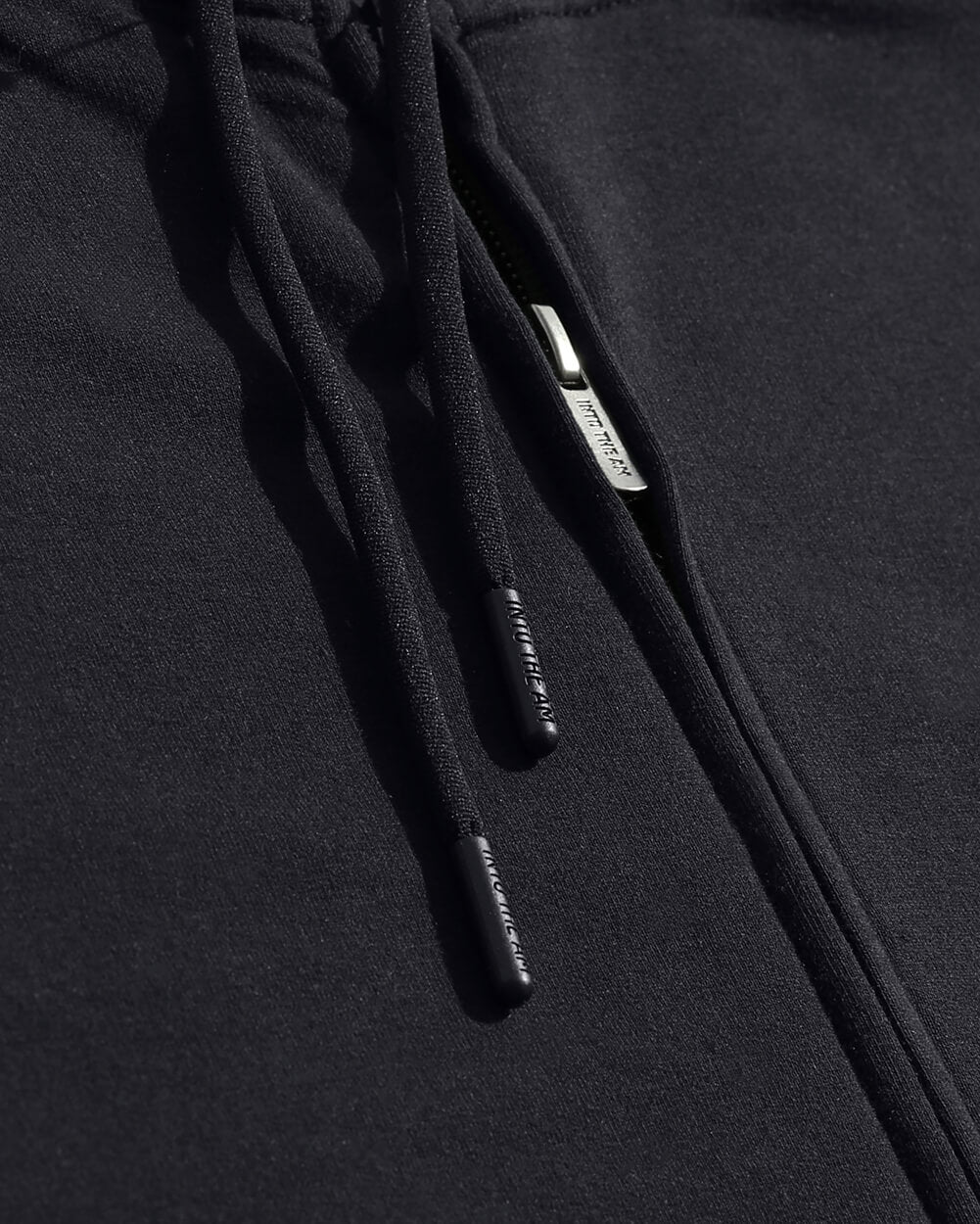 Zip-Up Hoodie - Non-Branded 17 Zip-Up Hoodie - Non-Branded