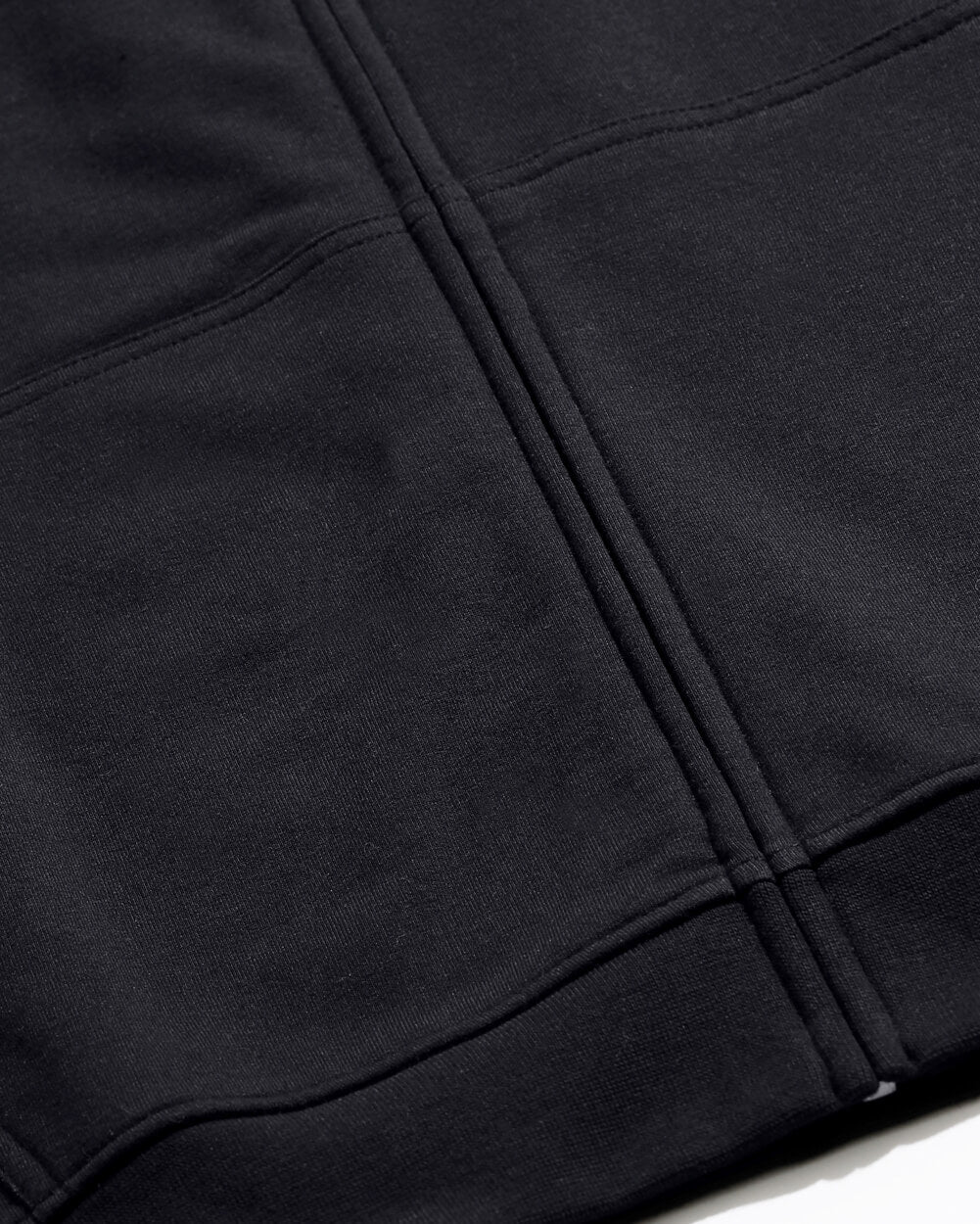 Zip-Up Hoodie - Non-Branded 18 Zip-Up Hoodie - Non-Branded