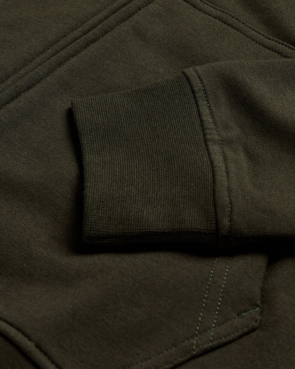 Zip-Up Hoodie - Non-Branded 26 Zip-Up Hoodie - Non-Branded
