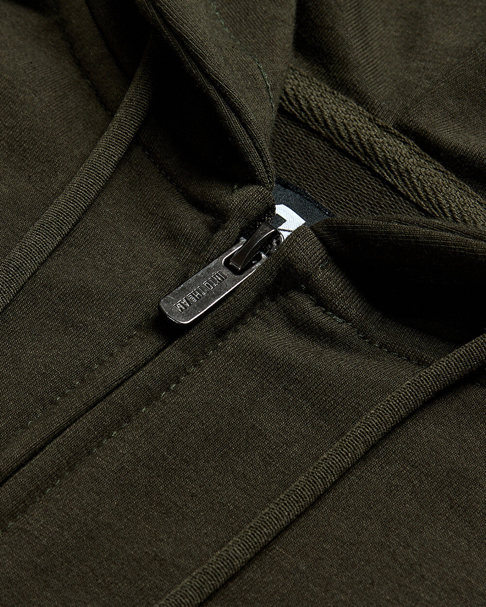 Zip-Up Hoodie - Non-Branded 27 Zip-Up Hoodie - Non-Branded