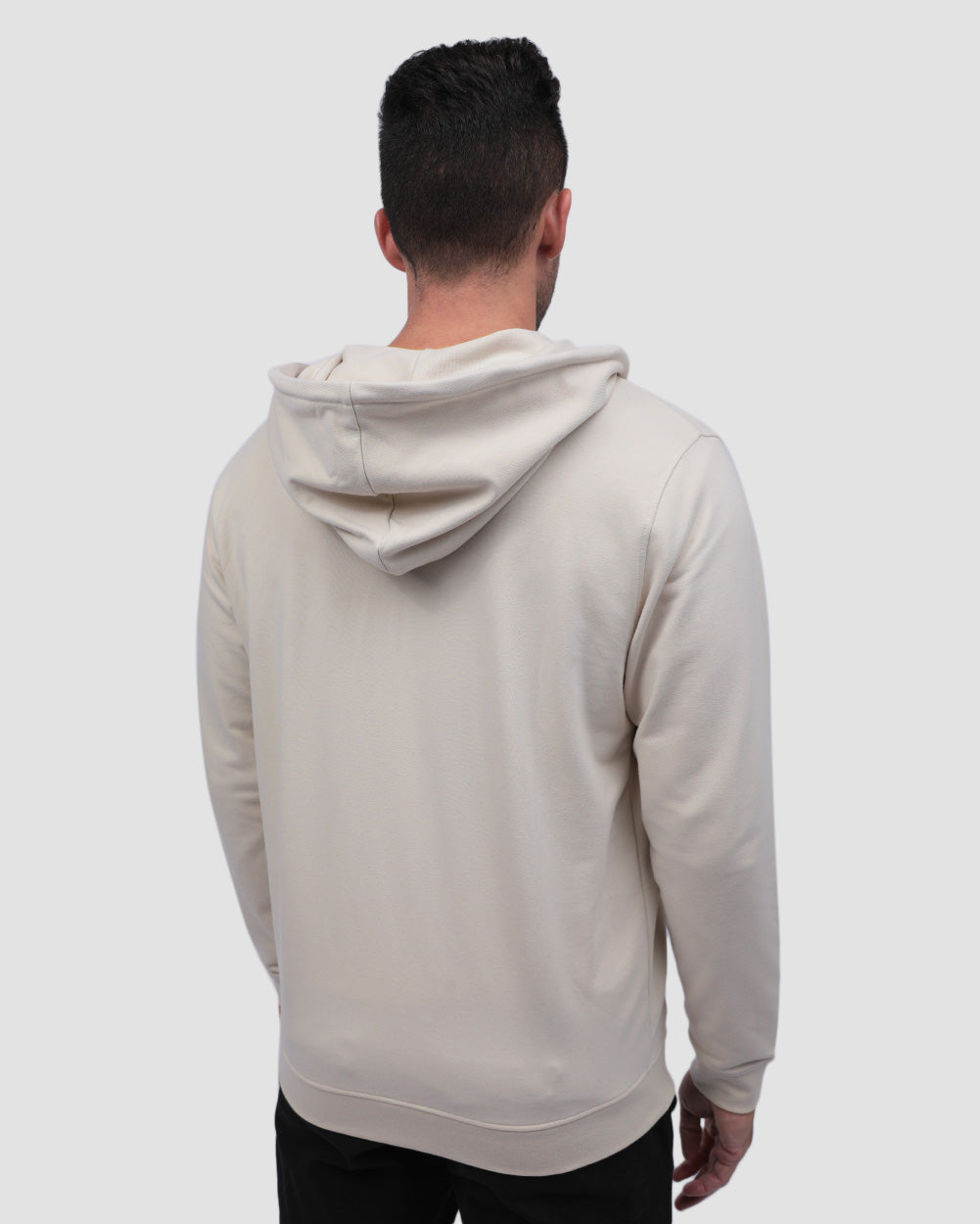 Zip-Up Hoodie - Non-Branded 33 Zip-Up Hoodie - Non-Branded