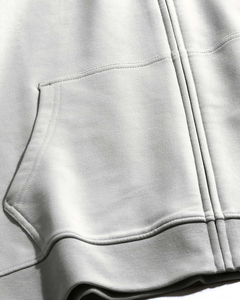 Zip-Up Hoodie - Non-Branded 36 Zip-Up Hoodie - Non-Branded