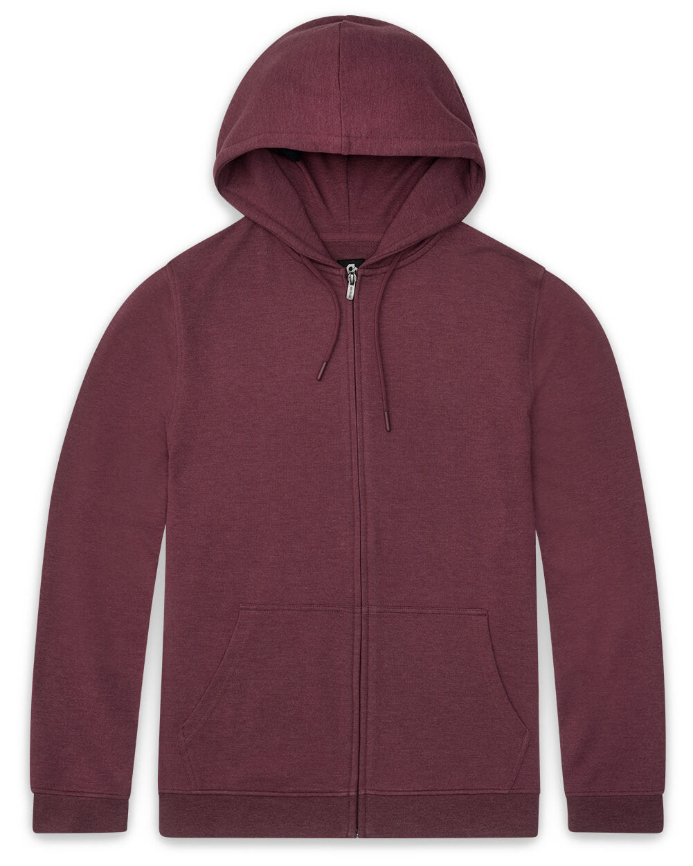 Zip-Up Hoodie - Non-Branded 47 Zip-Up Hoodie - Non-Branded