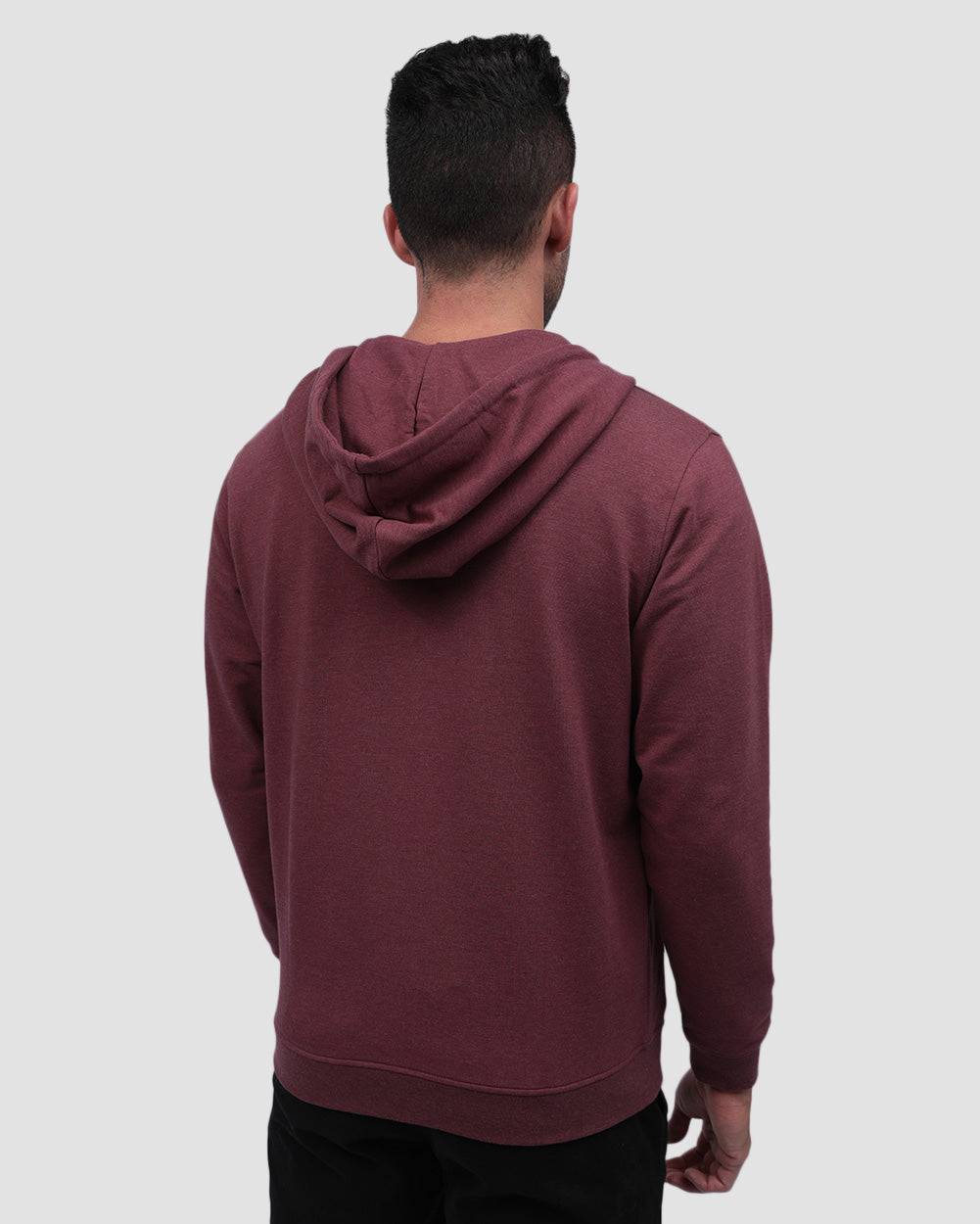 Zip-Up Hoodie - Non-Branded 51 Zip-Up Hoodie - Non-Branded