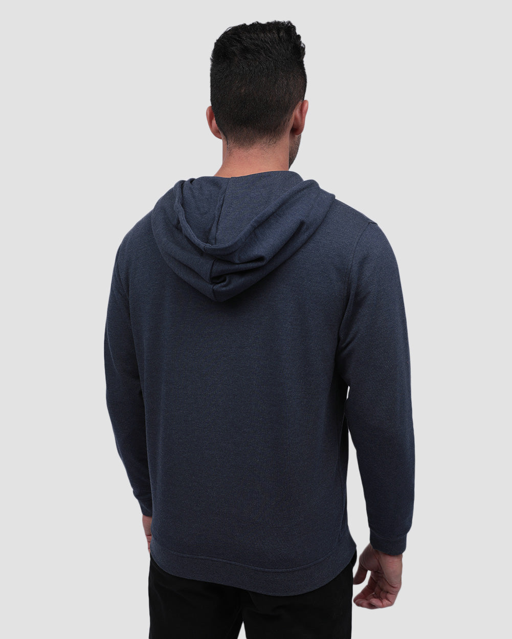 Zip-Up Hoodie - Non-Branded 69 Zip-Up Hoodie - Non-Branded