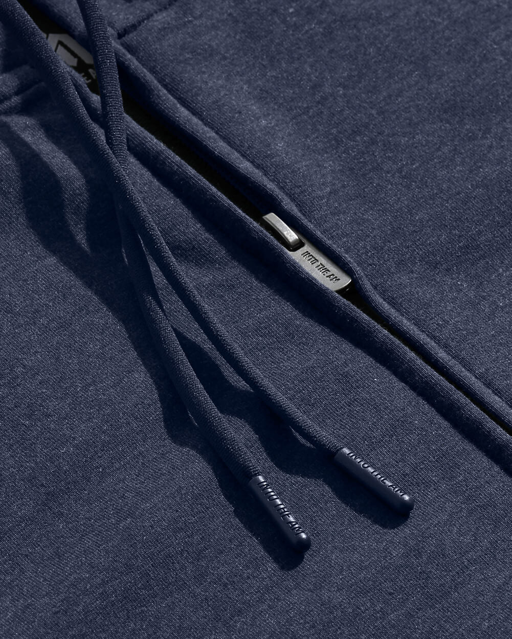 Zip-Up Hoodie - Non-Branded 71 Zip-Up Hoodie - Non-Branded