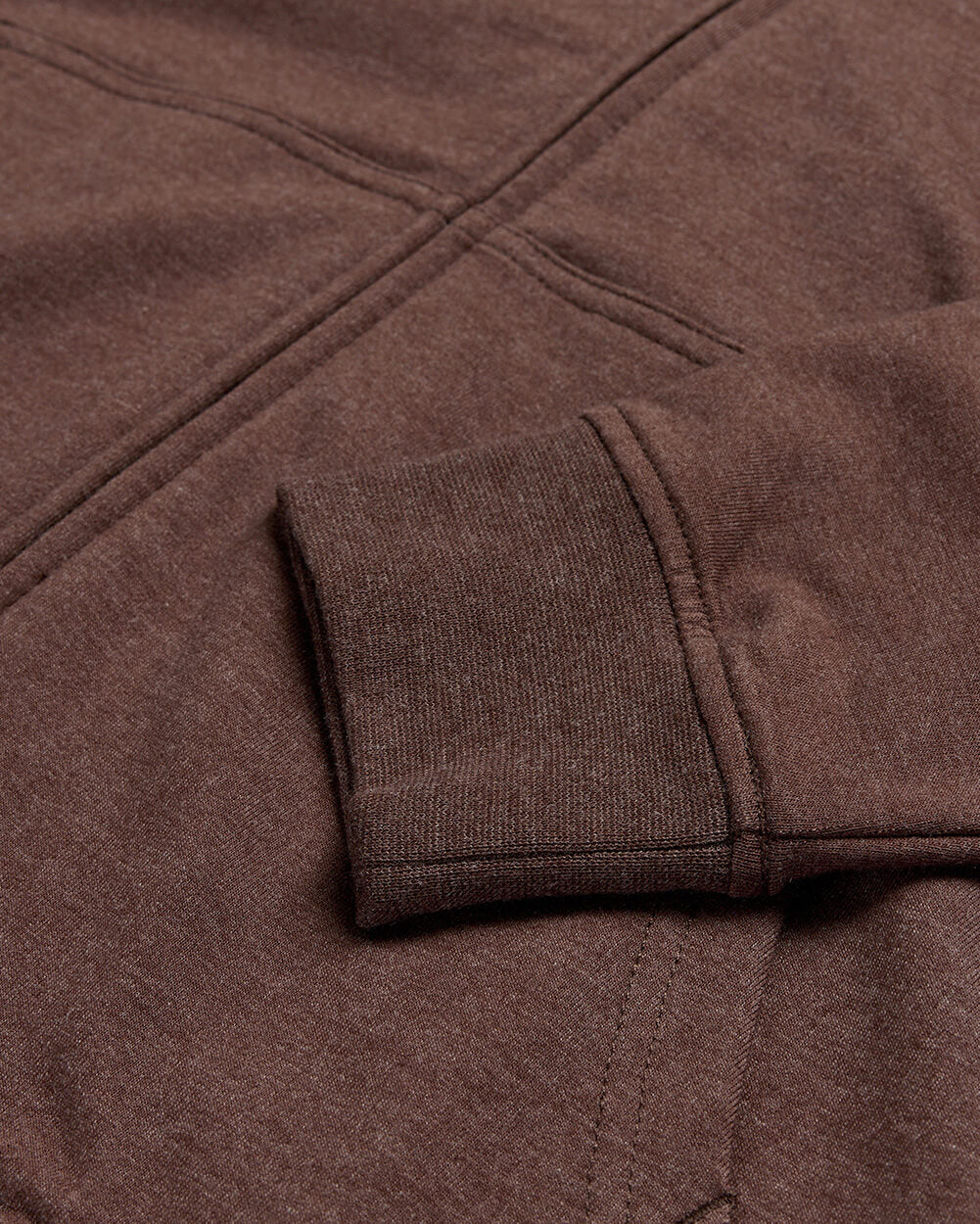 Zip-Up Hoodie - Non-Branded 80 Zip-Up Hoodie - Non-Branded