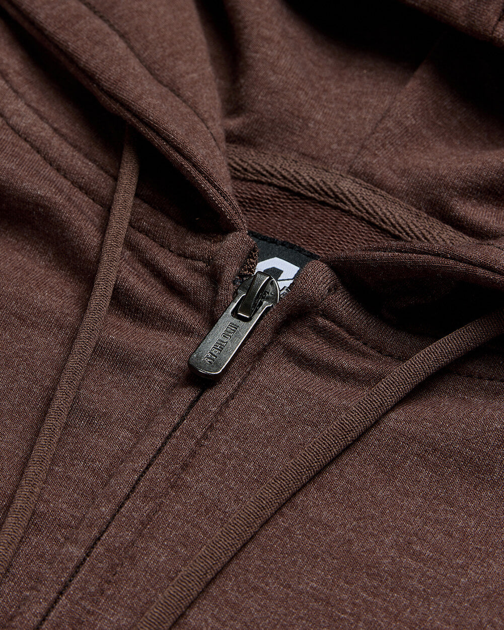 Zip-Up Hoodie - Non-Branded 81 Zip-Up Hoodie - Non-Branded