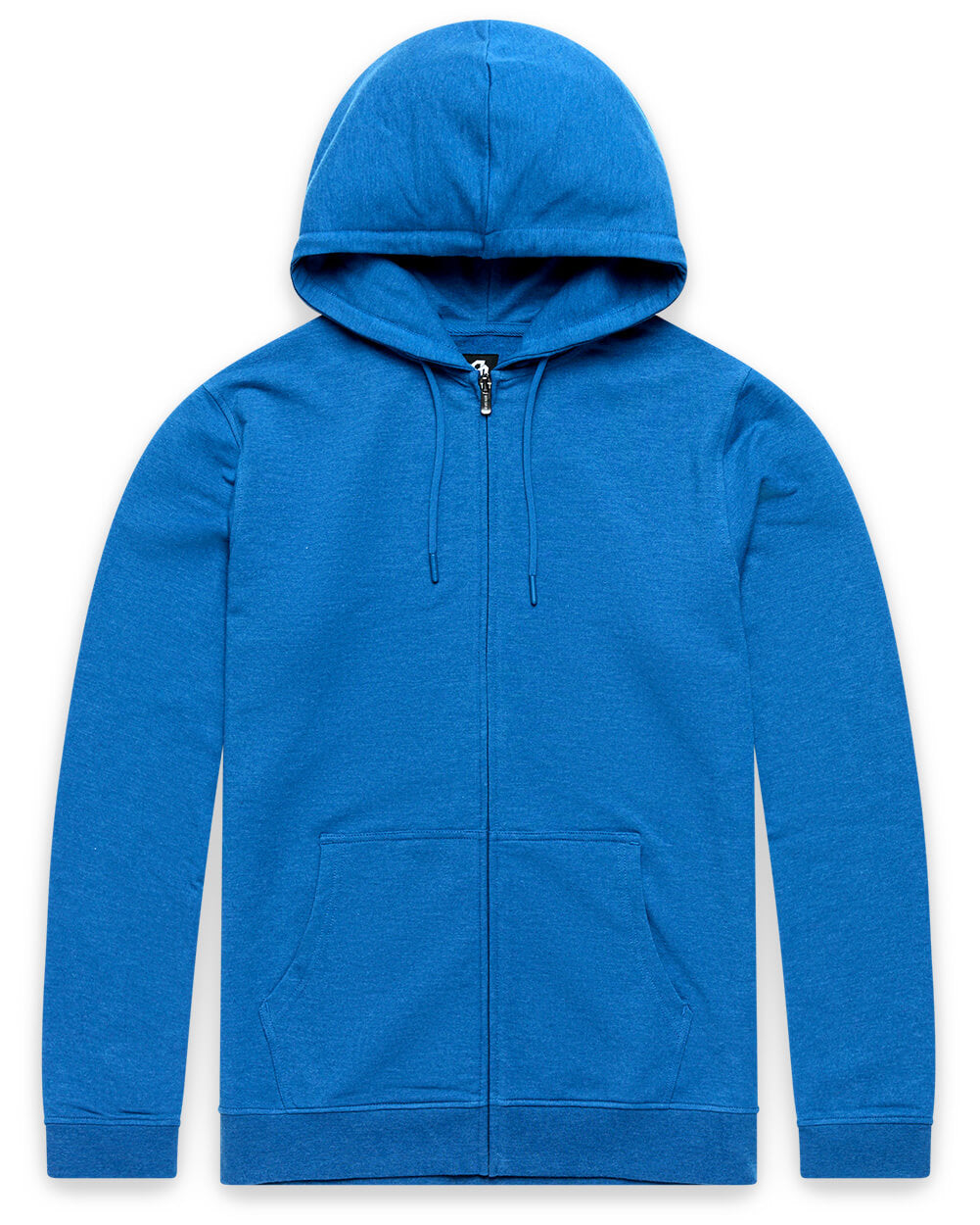 Zip-Up Hoodie - Non-Branded 83 Zip-Up Hoodie - Non-Branded