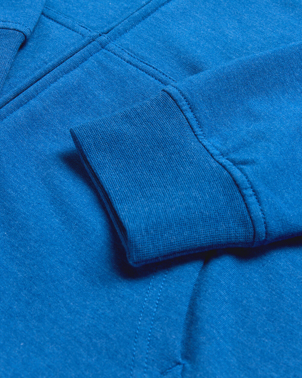 Zip-Up Hoodie - Non-Branded 89 Zip-Up Hoodie - Non-Branded