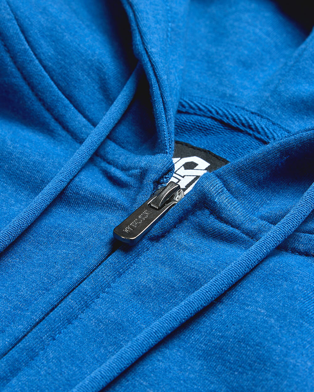 Zip-Up Hoodie - Non-Branded 90 Zip-Up Hoodie - Non-Branded