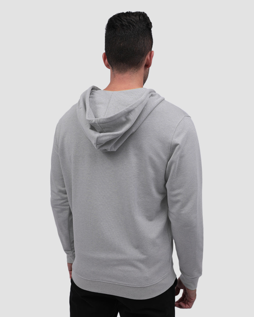Zip-Up Hoodie - Non-Branded 96 Zip-Up Hoodie - Non-Branded