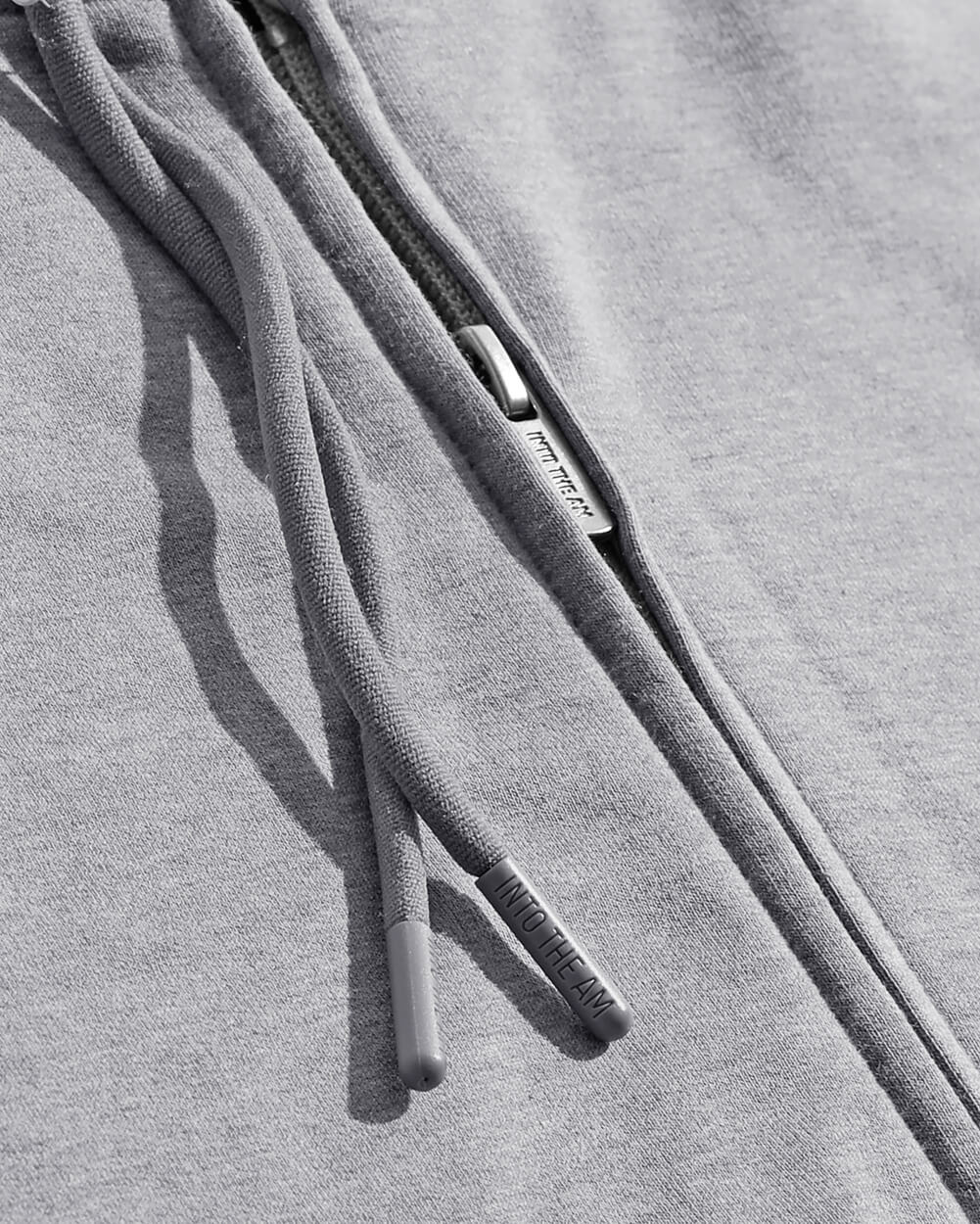 Zip-Up Hoodie - Non-Branded 98 Zip-Up Hoodie - Non-Branded