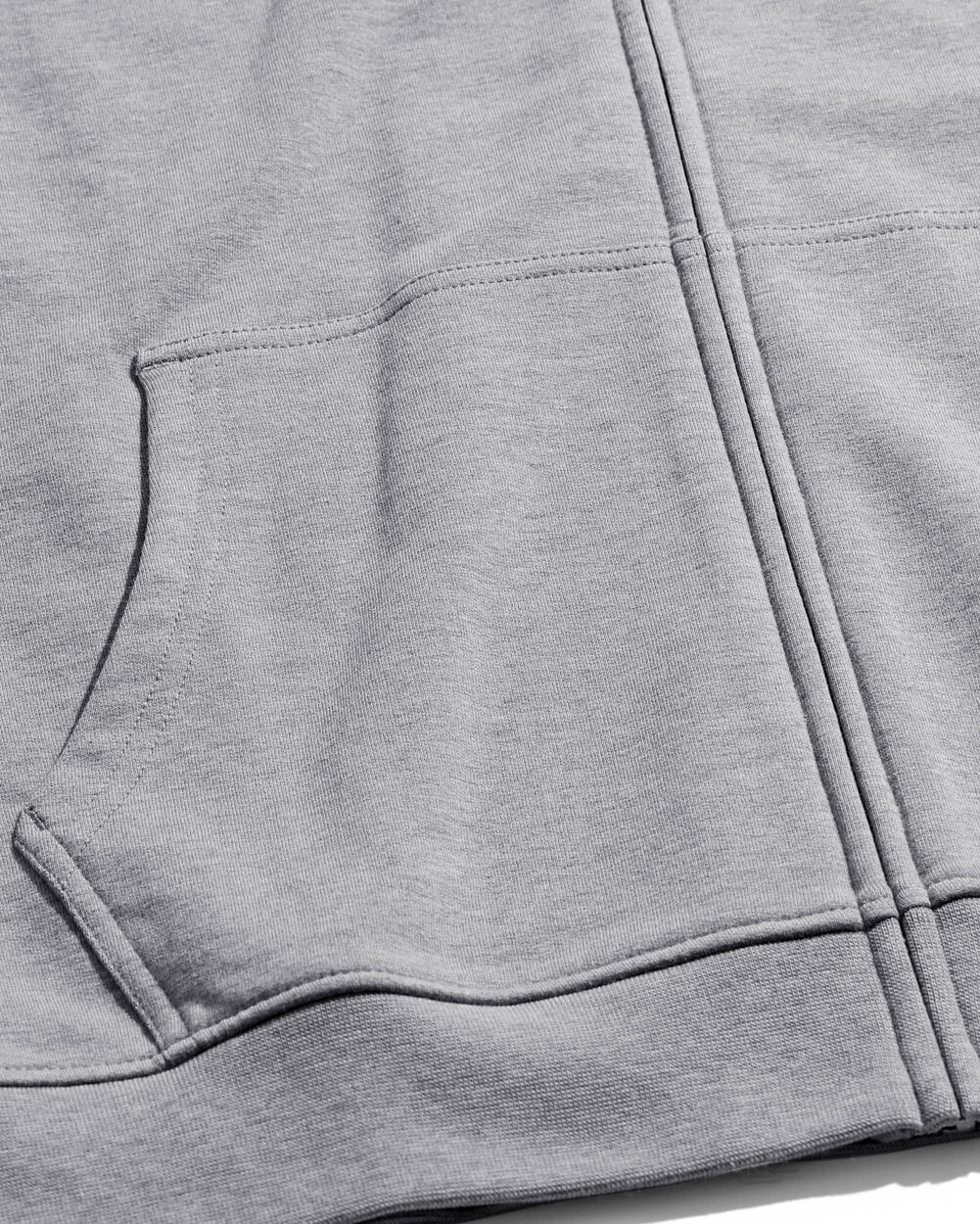 Zip-Up Hoodie - Non-Branded 99 Zip-Up Hoodie - Non-Branded