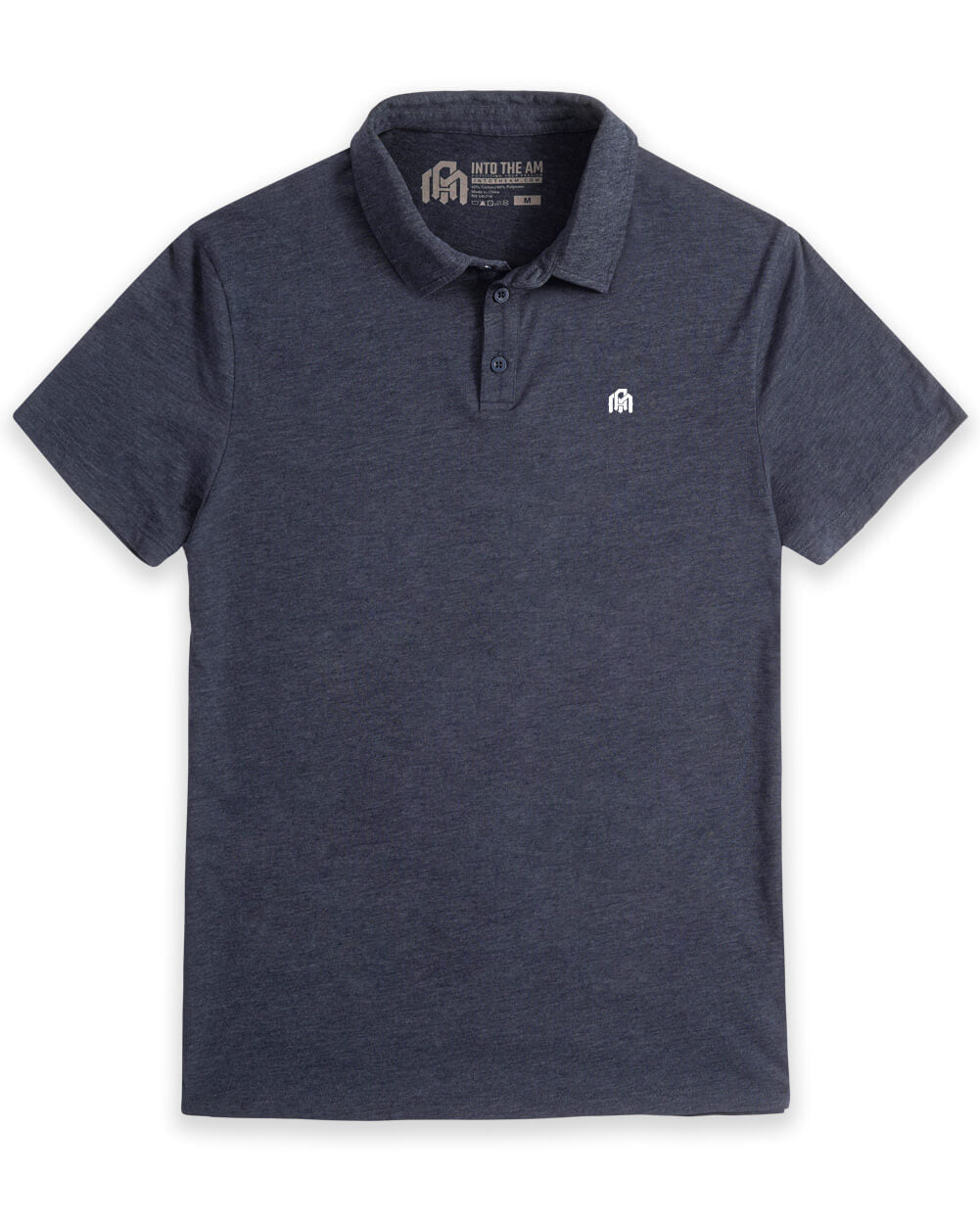 Polo - Branded